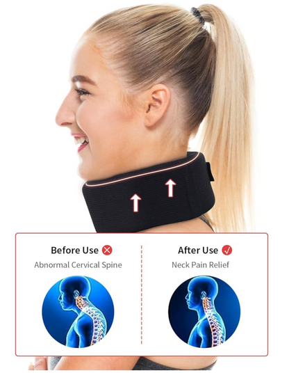 ALIVIO CERVICAL PRO