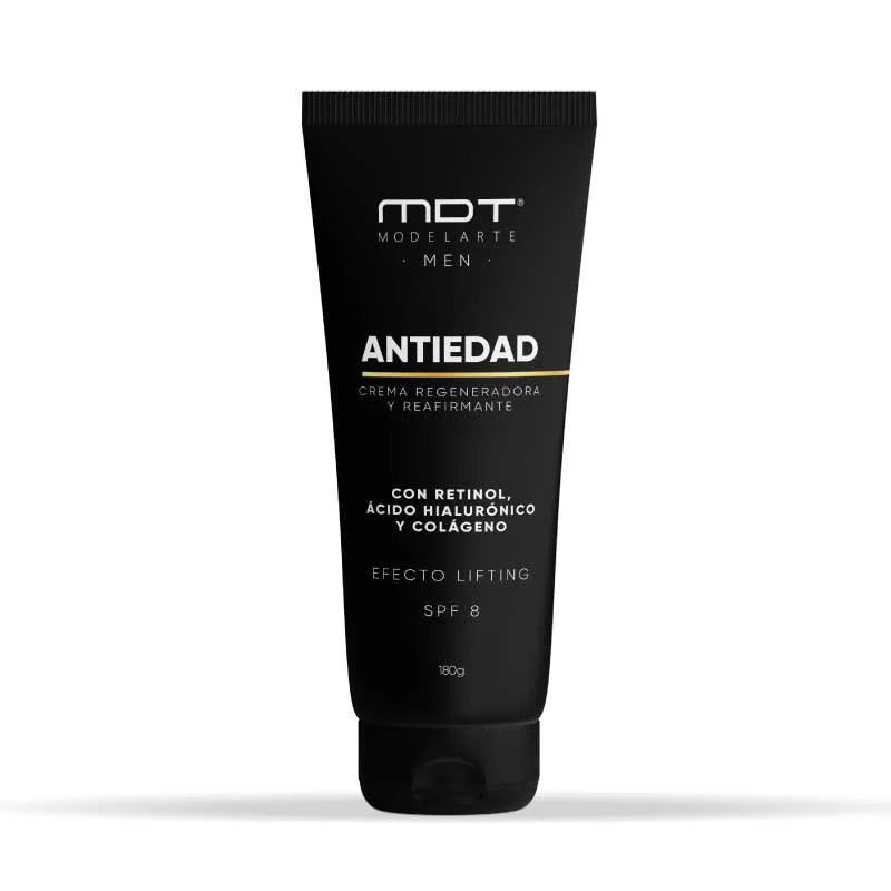 CREMA ANTIEDAD MDT- modelarte