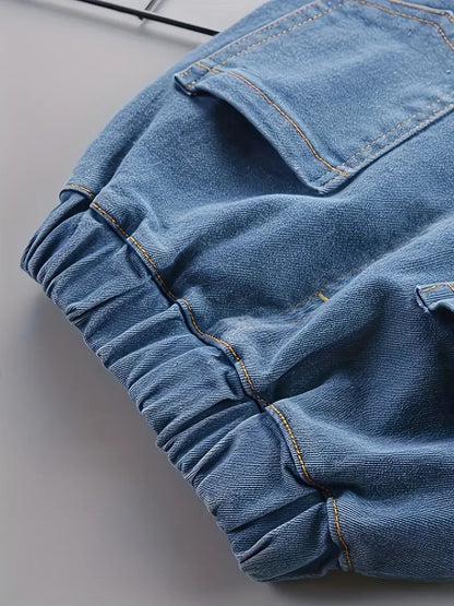 CONJUNTO DE DOS PIEZAS NIÑO